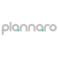 Plannaro.com logo