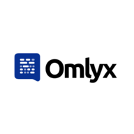 Omlyx logo