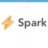 Laravel Spark logo