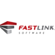 FastLink logo
