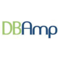 DBAmp logo