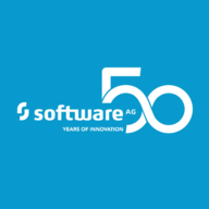 Software AG webMethods logo