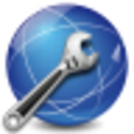 Public DNS Server Tool logo