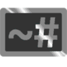 WinSSHTerm icon