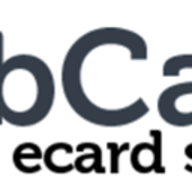 WebCards logo