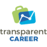 TransparentCareer logo