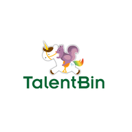 TalentBin logo