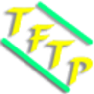 TFTPD32 logo