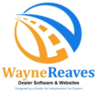 Wayne Reaves Dealer Management Software logo