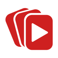 Video Deck for YouTube logo