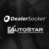 dealersocket.com AutoStar Fusion logo