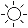 Weather Lock logo