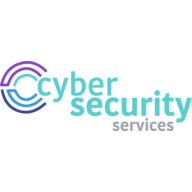 Cyber Security Services logo