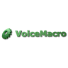 VoiceMacro logo