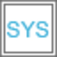 SYSessential DBX to PST Converter logo