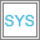 SYSessential DBX to EML Converter icon