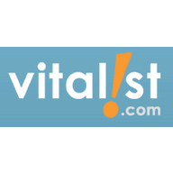 Vitalist logo