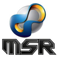 MagicSoft OST Recovery logo