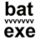 Bat to Exe Converter icon