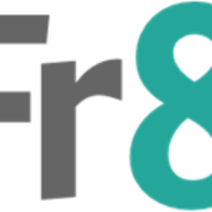 Fr8 logo