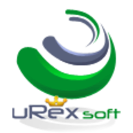 uRex DVD Ripper Platinum logo