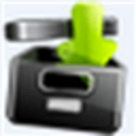 SMS Backup Android logo