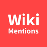 WikiMentions