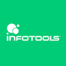 Infotools Harmoni logo