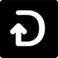 Driveback logo