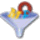 3D Topicscape icon