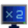 VirtScreen icon