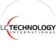 lc-tech.com Intelli-SMART logo