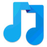 Shuttle Music Player logo