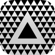 Triangle Draw logo