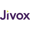 Jivox logo