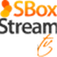 SBoxstream.tv logo