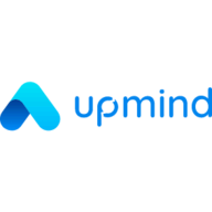Upmind logo