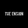 The Ensign logo