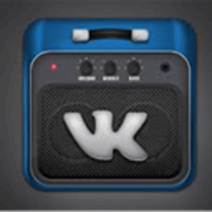 VK Play logo