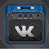 VK Play logo