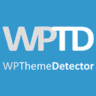 WPThemeDetector logo