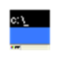 Windows Quake Style Console logo