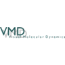 VMD - Visual Molecular Dynamics