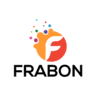 Frabon India logo