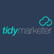 TidyMarketer logo