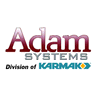 ADAM DMS logo