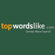 TopWordsLike.com logo