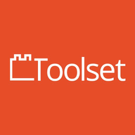 Toolset.com logo