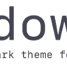 ShadowFox logo