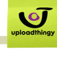UploadThingy logo